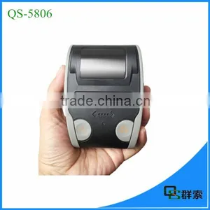 Multiple Language New Thermal Printer Android Usb Bluetooth Printer thumbnail-3