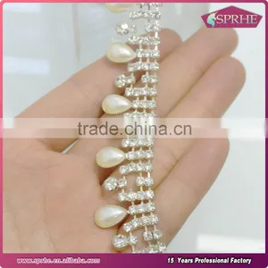 Roll Rhinestone Trimming thumbnail-3
