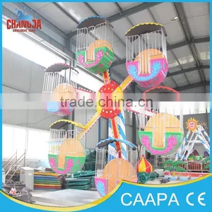 China Ferris Wheel for Sale!sightseeing Electric China Ferris Wheel for Sale thumbnail-5