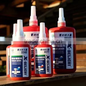 Anaerobic Thread Locker 2262 thumbnail-3