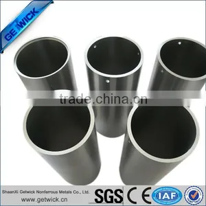 Nickel Chrome Alloy Pipe thumbnail-1