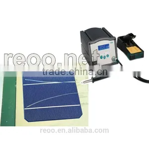 Electronic Soldering Iron Used to Welding Solar Cells thumbnail-2