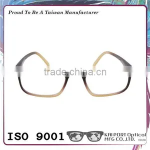 Outstanding Style and Gradient Color ce Plastic Glasses thumbnail-1