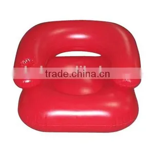 36" Inch Inflatable Customized Color Chair Furniture Kids Room Gag Gift Novelty Den Fun thumbnail-2