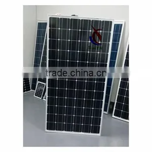 2015 Hot Sale Design and Cheap Price 300 Watt Poly Solar Panel thumbnail-1