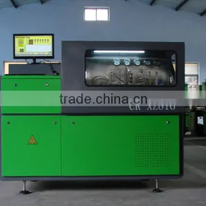 High-pressure Diesel Common Rail Injector &pump Test Bench/stand/bank CR-XZ816 thumbnail-1