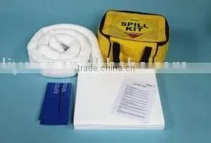 Oil Absorbent Spill Kits thumbnail-1