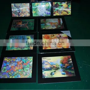 3D Framed Picture thumbnail-1