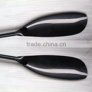 Carbon Fiber Kayak Paddle / Kayak Fishing Paddle / Fishing Paddle thumbnail-1