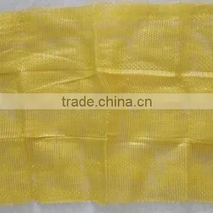 Drawstring Bag Plastic Bag Mesh Bag for Onion, Potato thumbnail-3