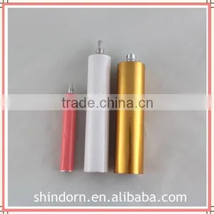 Fine Coating Printing Aluminum Laminated Tube thumbnail-2