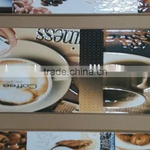 Inkjet Ceramic Wall Decoreted Tiles 20x60CM thumbnail-1