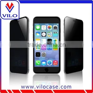 2.5D 9H Smartphone Privacy Tempered Glass Screen Protector thumbnail-1