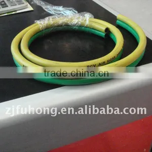 Twin Welding Rubber Hose thumbnail-1