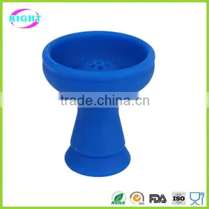 Silicone Hookah Shisha Bowl thumbnail-2
