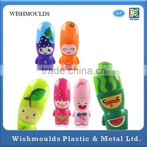 Trade Assurance Mini Fan Injection Mould Making From China Manufacturer thumbnail-2