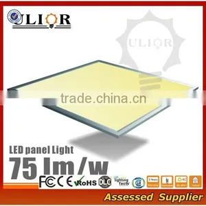 E1Shenzhen Wholesale High Quality CE RoHS FCC DLC Listed Dimmable Panel Light Led thumbnail-6