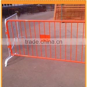 Decorative Barrier Fence thumbnail-5