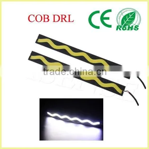 Led Drl for Audi q7 Led Drl 17cm Light thumbnail-2