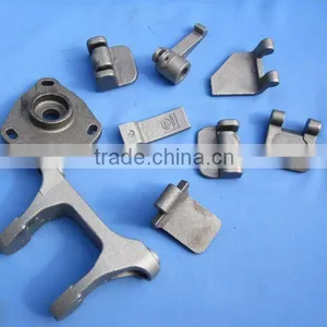 Casting Metal Part thumbnail-1