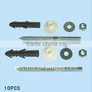 Sanitary Screw Fittings / Sanitary Fixing Kits thumbnail-1
