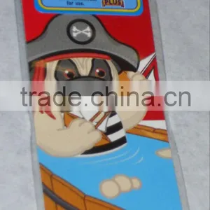 Fashion Fashion Bookmarks -- DH 9772 thumbnail-1
