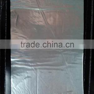Self-adhesive Bitumen Aluminum Foil Waterproof Membrane/aluminum Self-adhesive Waterproof Membrane With CE thumbnail-1