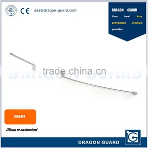 Promotion for Ready Stock L002 Single Loop EAS Lanyard thumbnail-3