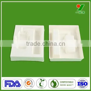 Wholesale China Products Protective Food Paper Boat Tray thumbnail-3