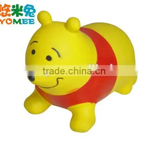 Rubber Inflatable Toy Animal thumbnail-1
