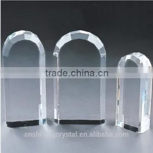 2015 New Blank Crystal for Laser Engraving thumbnail-2