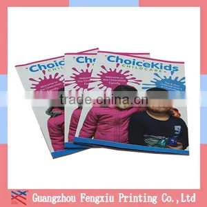 Appealing Cheap Custom Printing Magazine,magazine Printing for Promotion thumbnail-1