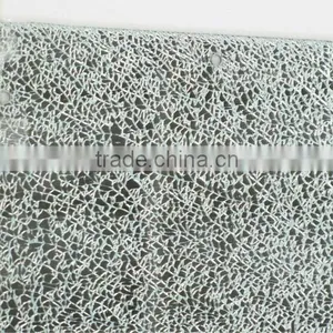 Tempered Silver Mirror / New & Hot With ANSI and EN12150 Certificate thumbnail-1