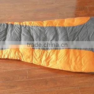 Sleeping Bag thumbnail-1