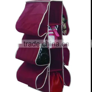 2014 Handbag Holders Organizer thumbnail-1