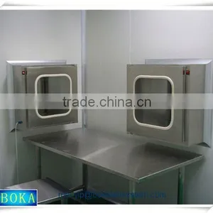 CE Approved Substance Steel Lab Furniture thumbnail-1