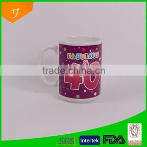 Plate and Mug Stoneware thumbnail-3