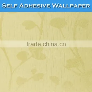 4005 SINO Newest Fashion Decorative Vinyl Sticker Wallpaper For Roof thumbnail-1