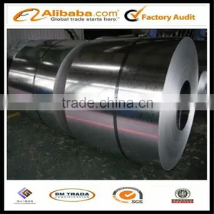 High Quality and Competitive Galvanized Steel Coil Stock From China thumbnail-3