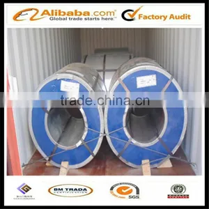 0.13-0.8mm gi Coils/Galvanized Coil, Hot/cold Rolled GI Coil, Hot Dipped Galvanized Steel Coil Stock thumbnail-2