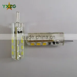 ce Rohs 12v 1.5w g4 Led 24v 1.5w Led g4 thumbnail-2