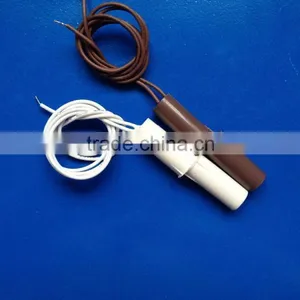 Normally Open Magnetic Sensor ABS Alarm Recessed Door Magnetic Sensor thumbnail-4
