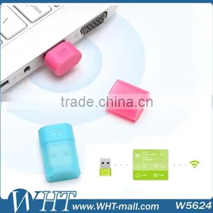 Xiaomi Portable Wifi Latest Mini Wireless Router Mobile Wifi thumbnail-1