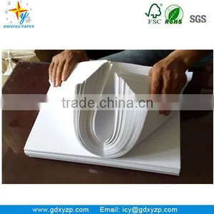 A4 Paper Manufacturer A4 Copier Paper Photocopy Paper With Cheap Price thumbnail-2