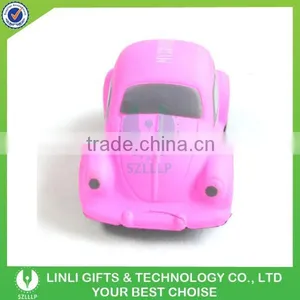 Promotional Different Car Shape PU Foam Toy, PU Car, Stress Toy Car thumbnail-6