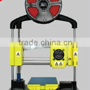 Cheap Self Assembly 3D PRINTER thumbnail-1