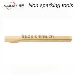 Non Sparking Chisel Tools Brass Chisel thumbnail-1