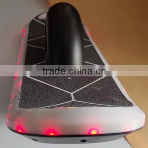 2016 New Style Unicycle Scooter One Wheel Mini Smart Self Balancing Electric Unicycle Scooter thumbnail-6