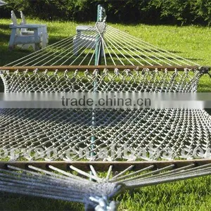 Beach Cord Hammock thumbnail-1