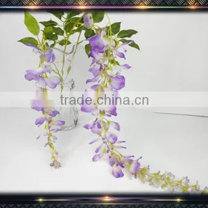 Wisteria Flower Wholesale Table Centerpiece thumbnail-4
